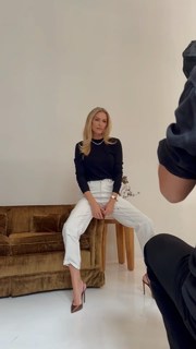 Morgan Stewart feet photo 16