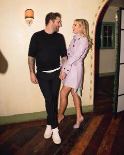Morgan Stewart feet photo 14