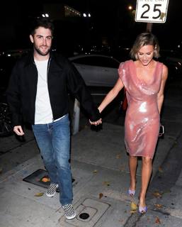 Morgan Stewart feet photo 10