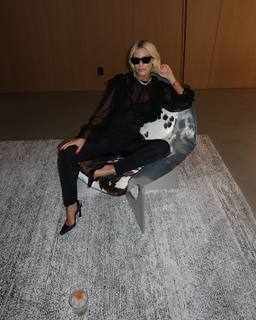 Morgan Stewart feet photo 12