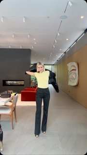 Morgan Stewart feet photo 11