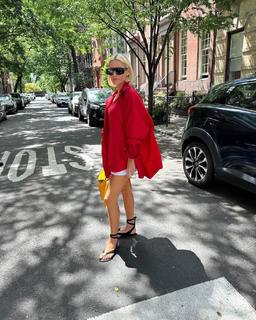 Morgan Stewart feet photo 4