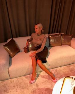 Morgan Stewart feet photo 3