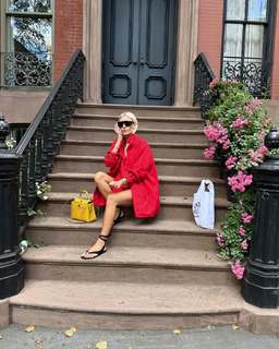 Morgan Stewart feet photo 2