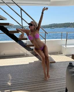 Morgan Stewart feet photo 19