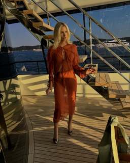 Morgan Stewart feet photo 18
