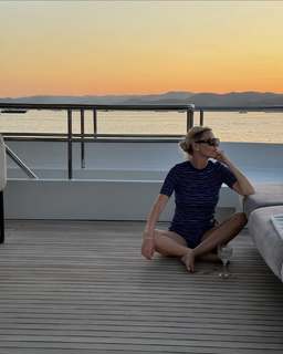 Morgan Stewart feet photo 15