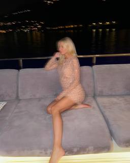 Morgan Stewart feet photo 14