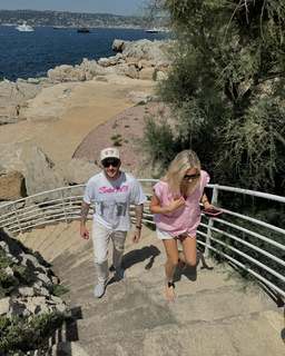 Morgan Stewart feet photo 11