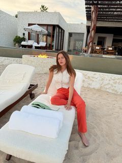 Morgan Stewart feet photo 8