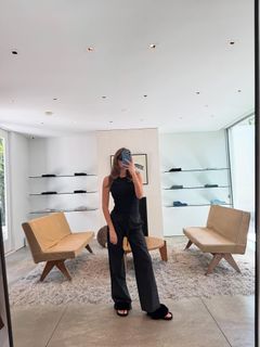 Morgan Stewart feet photo 5
