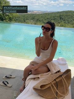 Morgan Stewart feet photo 17