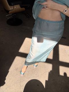 Morgan Stewart feet photo 12