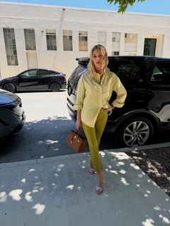 Morgan Stewart feet photo 6