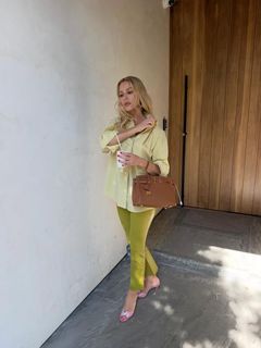 Morgan Stewart feet photo 4