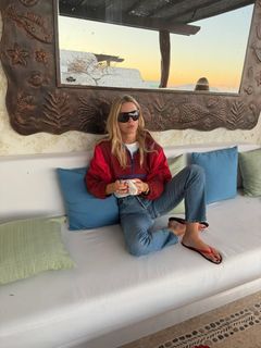 Morgan Stewart feet photo 20