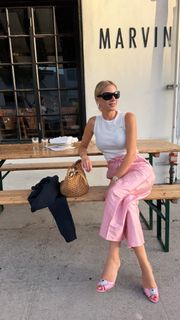 Morgan Stewart feet photo 12