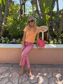 Morgan Stewart feet photo 5