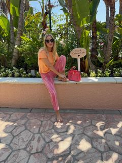 Morgan Stewart feet photo 4