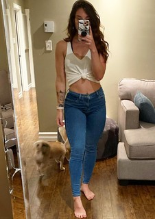 Morgan Vera feet photo 19