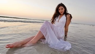Morgan Vera feet photo 11