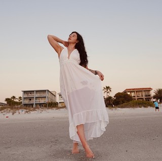 Morgan Vera feet photo 10