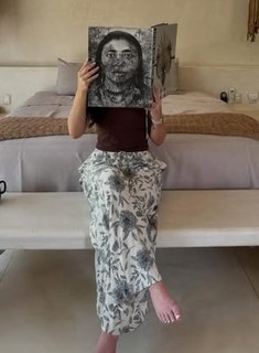 Morgan Vera feet photo 8