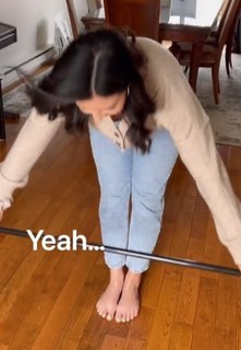 Morgan Vera feet photo 5