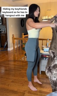 Morgan Vera feet photo 4