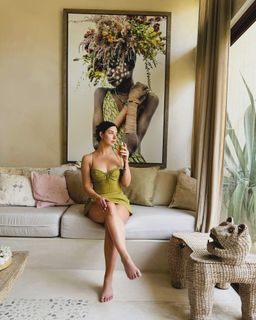 Morgan Vera feet photo 12