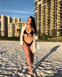 Morgan Vera feet photo 9