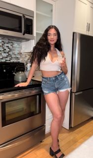Morgan Vera feet photo 7