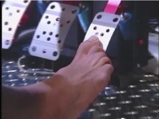 Morgan Webb feet photo thumbnail