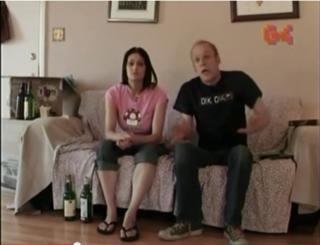 Morgan Webb feet photo thumbnail