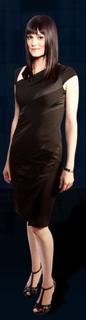 Morgan Webb feet photo thumbnail