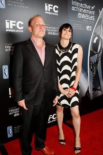 Morgan Webb feet photo thumbnail