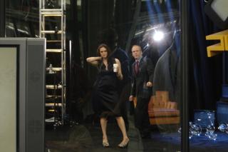 Morgan Webb feet photo thumbnail
