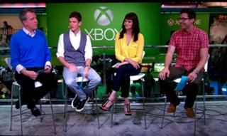 Morgan Webb feet photo thumbnail