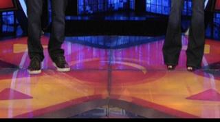 Morgan Webb feet photo thumbnail