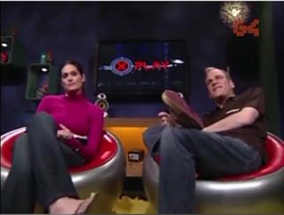 Morgan Webb feet photo thumbnail