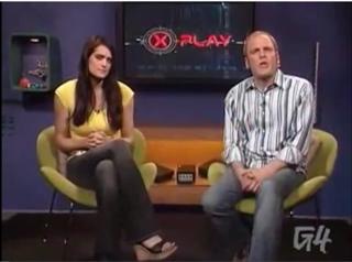 Morgan Webb feet photo thumbnail