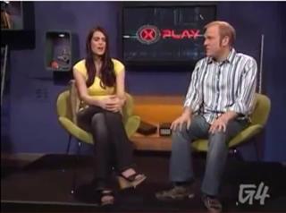 Morgan Webb feet photo thumbnail