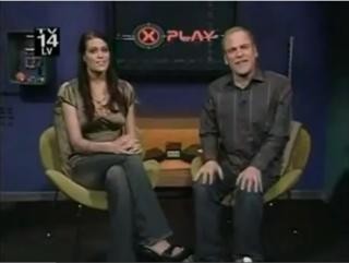 Morgan Webb feet photo thumbnail