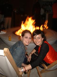 Morgan Webb feet photo thumbnail