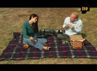 Morgan Webb feet photo thumbnail