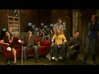 Morgan Webb feet photo thumbnail