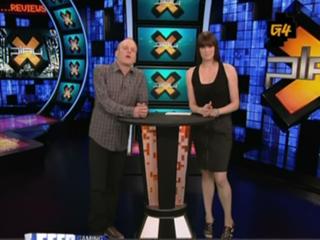 Morgan Webb feet photo thumbnail