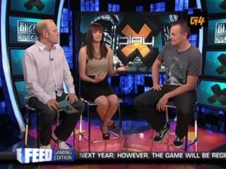 Morgan Webb feet photo thumbnail