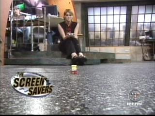 Morgan Webb feet photo thumbnail