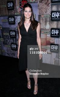 Morgan Webb feet photo thumbnail